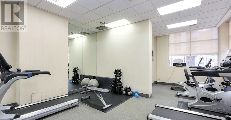 1612-736 Bay Street, Toronto, ON, M5G 2M4 - 30