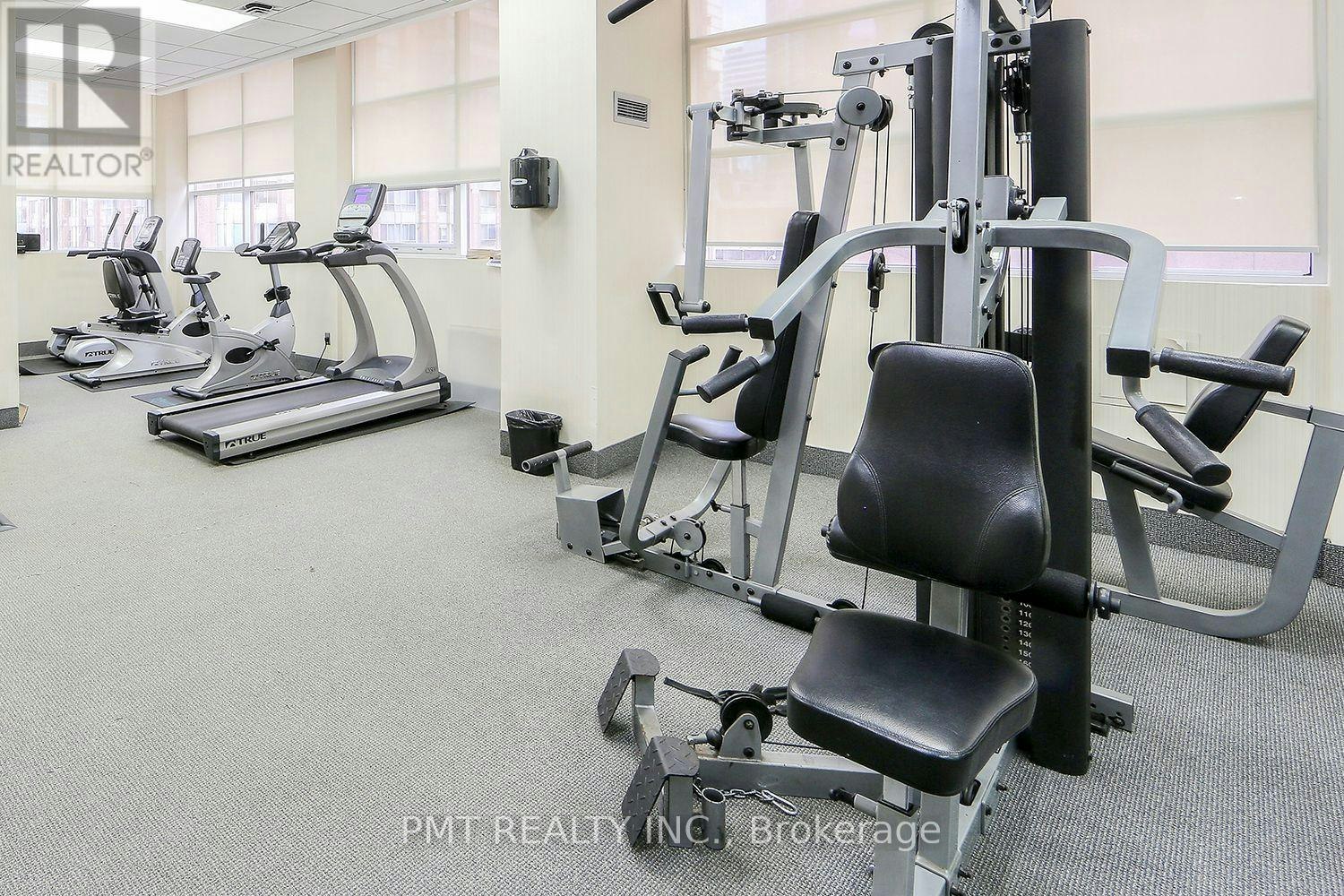 1612-736 Bay Street, Toronto, ON, M5G 2M4 - 29
