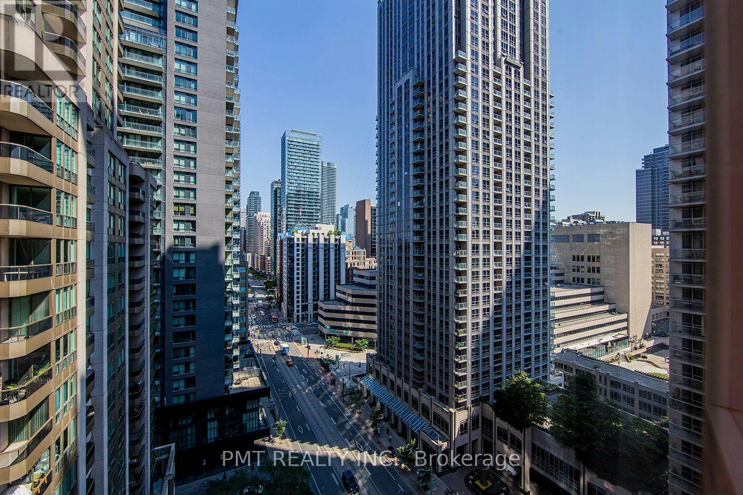 1612-736 Bay Street, Toronto, ON, M5G 2M4 - 24