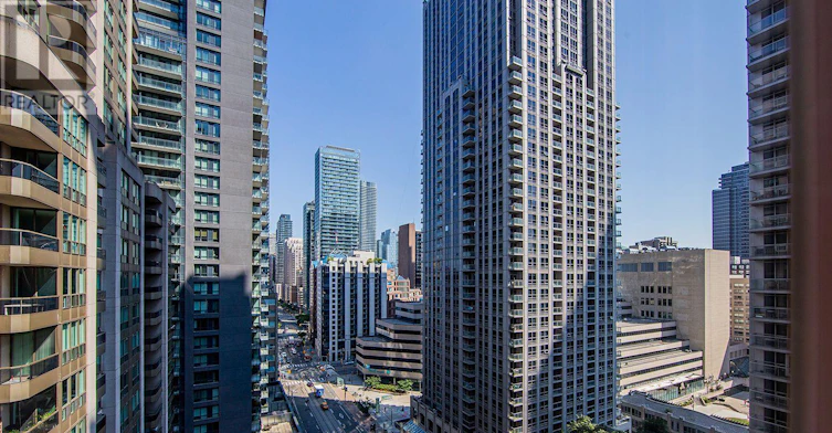 1612-736 Bay Street, Toronto, ON, M5G 2M4 - 24