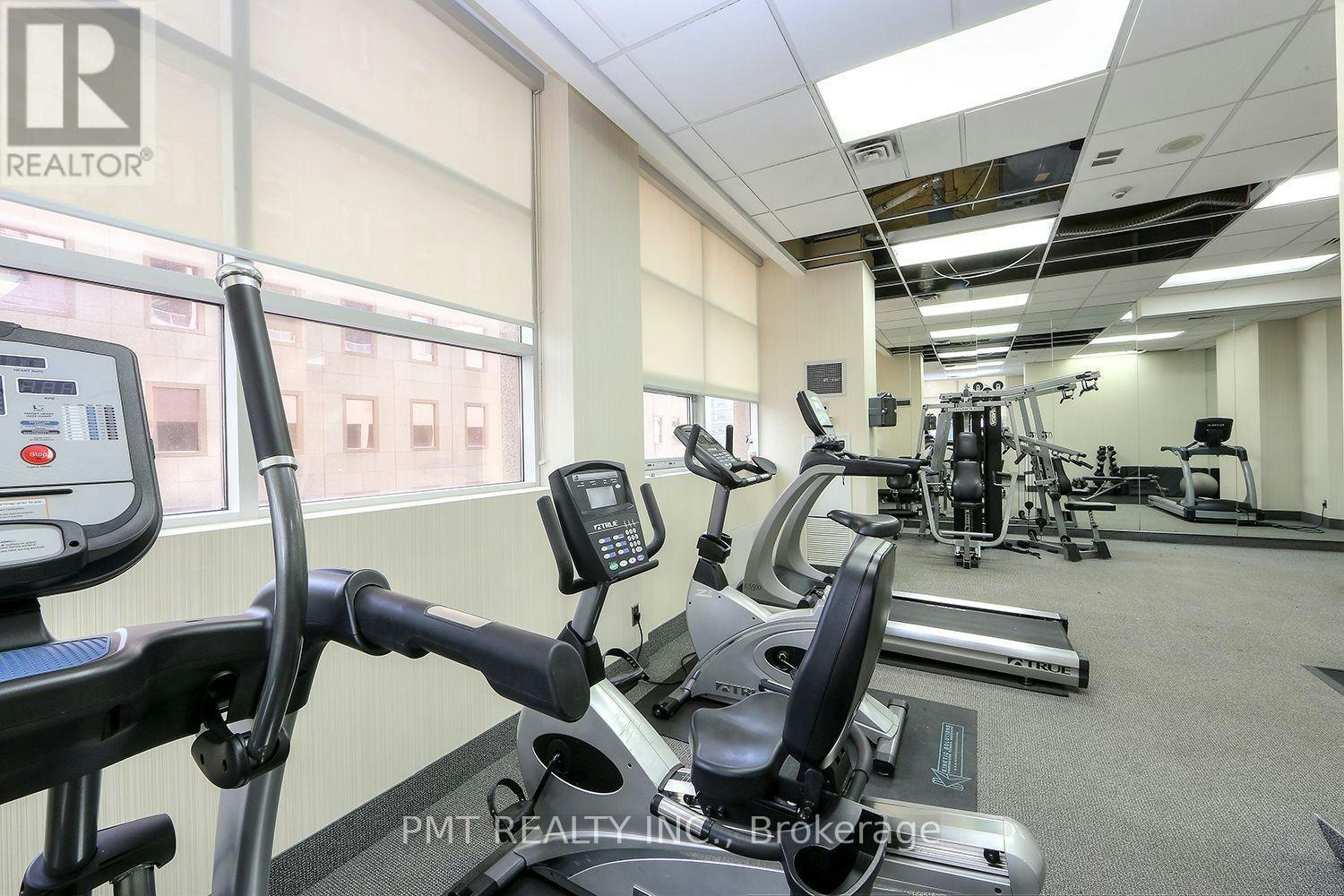 1612-736 Bay Street, Toronto, ON, M5G 2M4 - 31