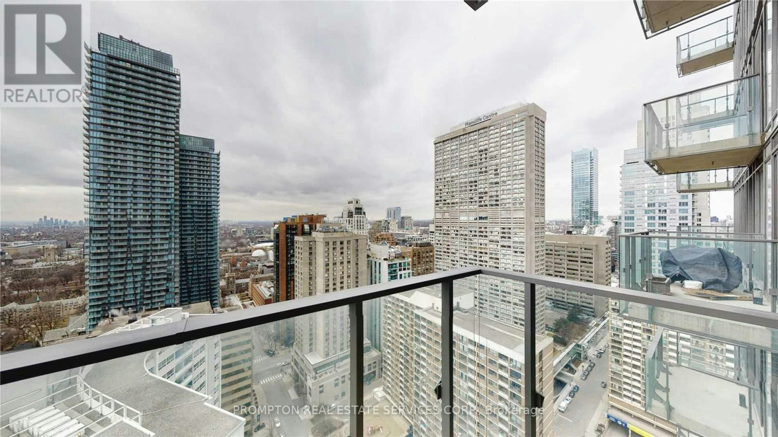 3305-75 St Nicholas Street, Toronto, ON, M4Y 0A5 - 2