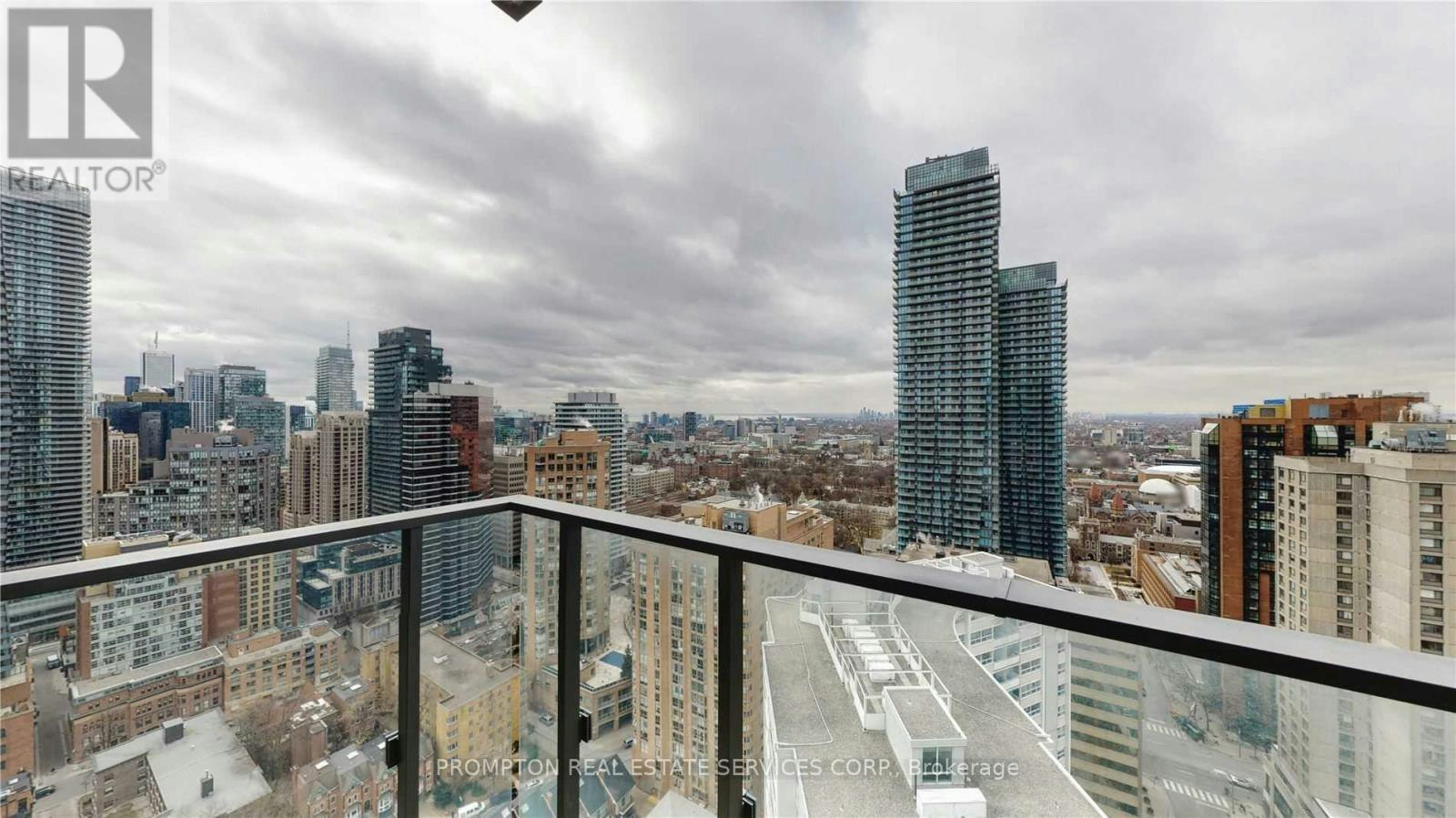 3305-75 St Nicholas Street, Toronto, ON, M4Y 0A5