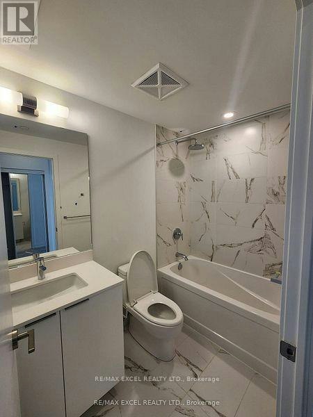 S3007-8 Olympic Garden Drive, Toronto, ON, M2M 0B9 - 2