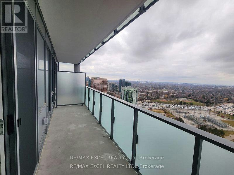 S3007-8 Olympic Garden Drive, Toronto, ON, M2M 0B9 - 3