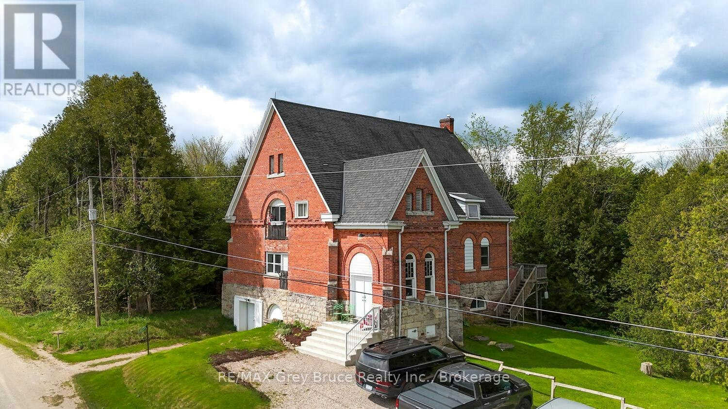596688 10 Concession, Chatsworth, ON, N0H 1G0