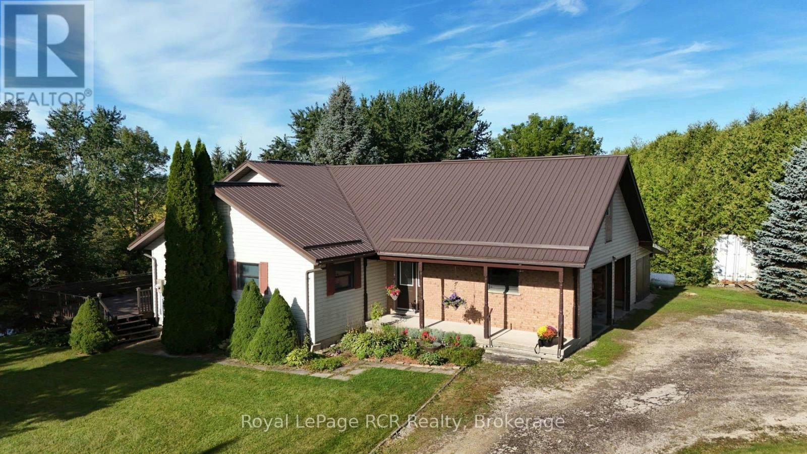 9870 Creek Road, Minto, ON, N0G 1M0