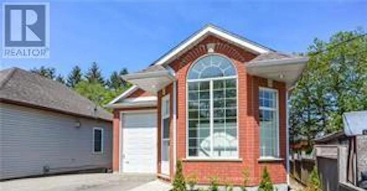 26 Simcoe Street, Guelph, ON, N1E 3B8