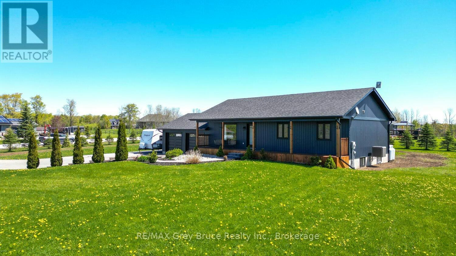 116 Patterson Parkway, Georgian Bluffs, ON, N0H 2T0