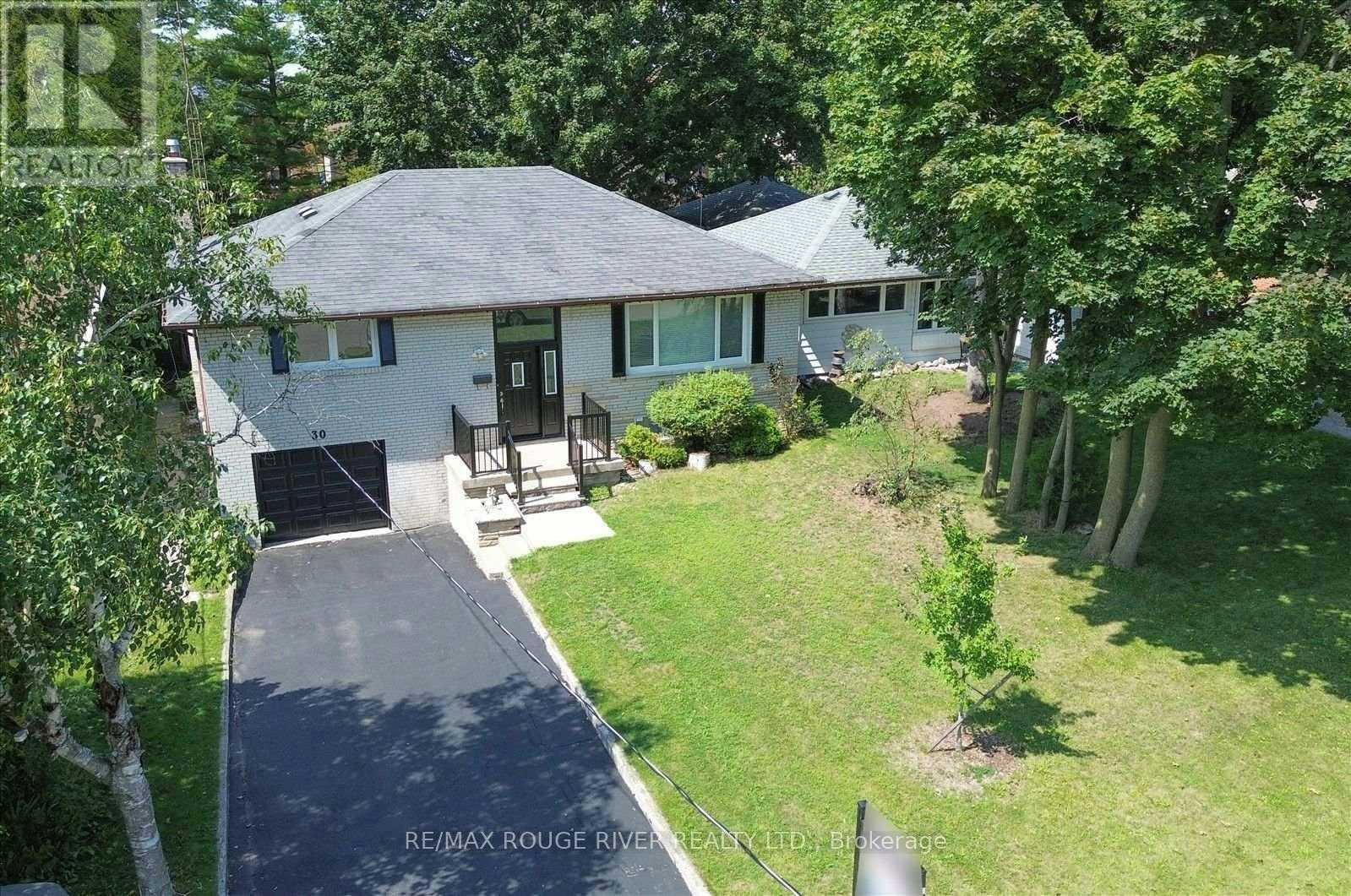 30 Scarboro Avenue, Toronto, ON, M1C 1M3