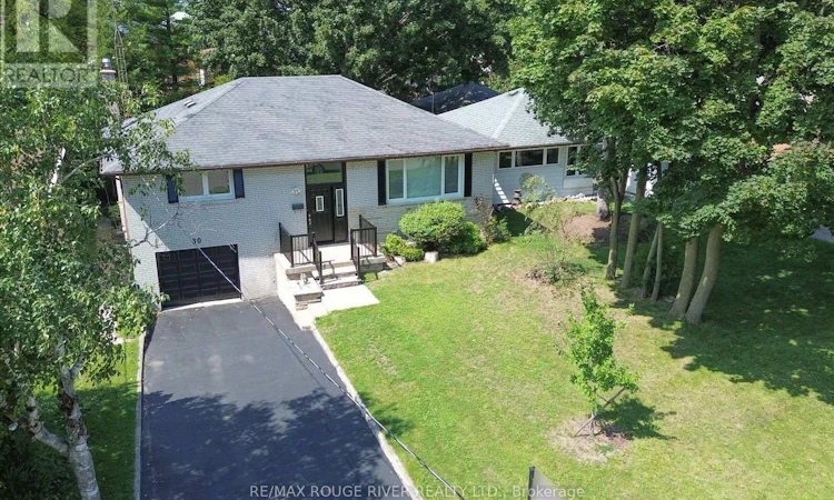 30 Scarboro Avenue
