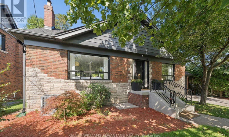 124 Glenwood Crescent