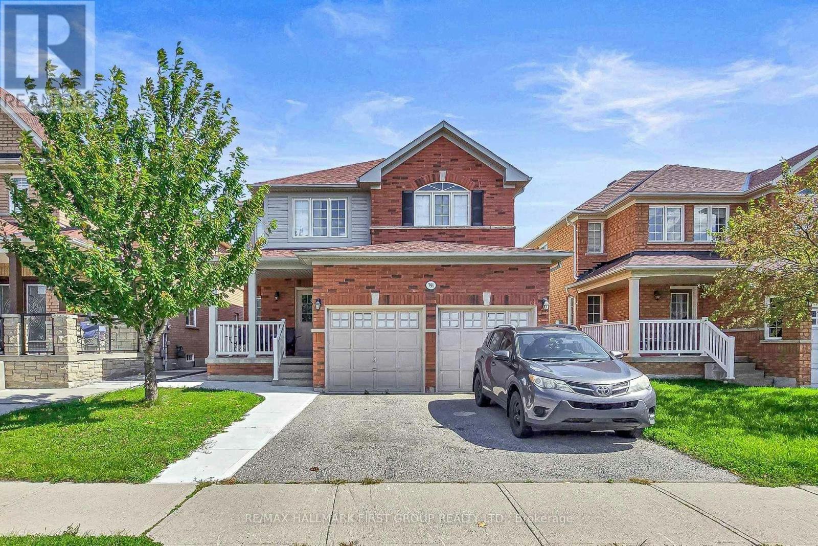BSMT-791 Ormond Drive, Oshawa, ON, L1K 3B6 - 2