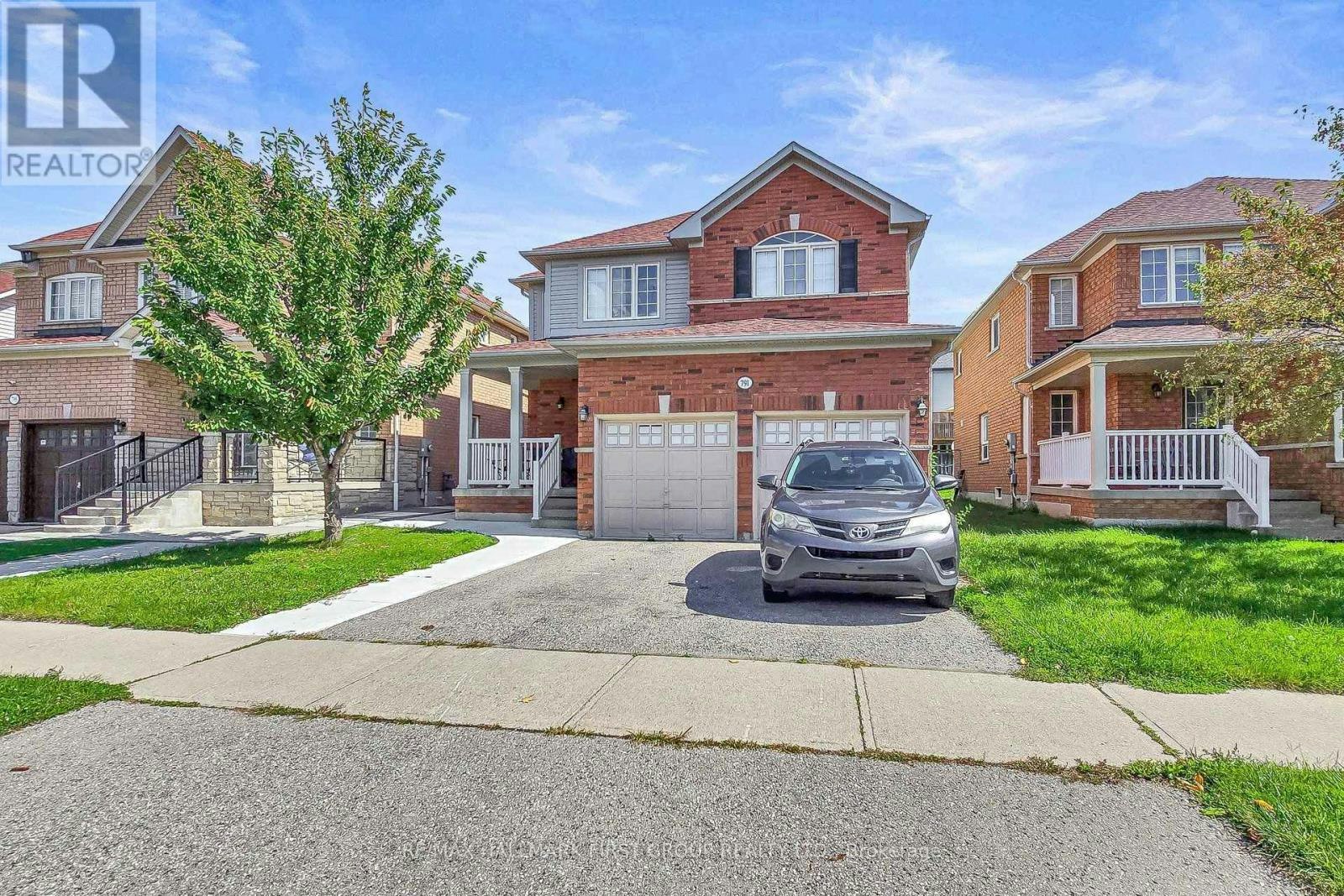 BSMT-791 Ormond Drive, Oshawa, ON, L1K 3B6