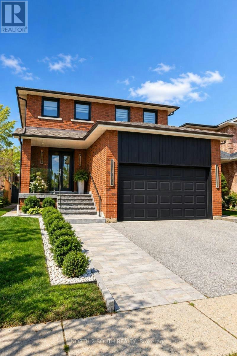 319 Glen Shields Avenue, Vaughan, ON, L4K 1T4