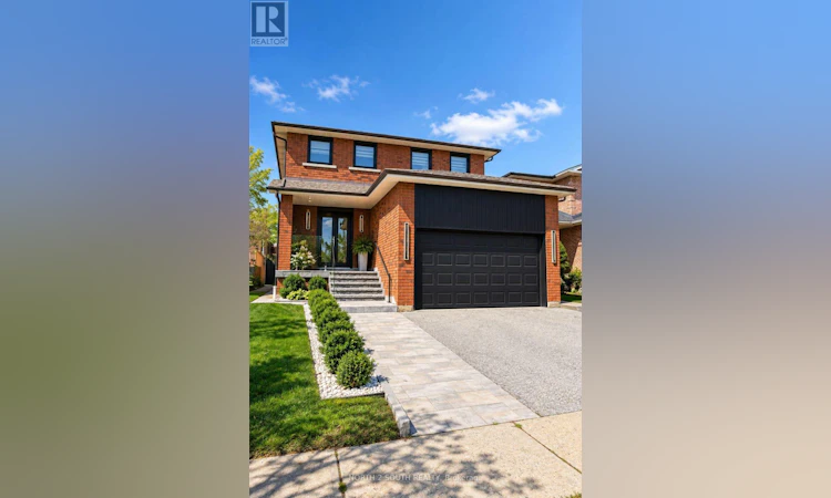 319 Glen Shields Avenue