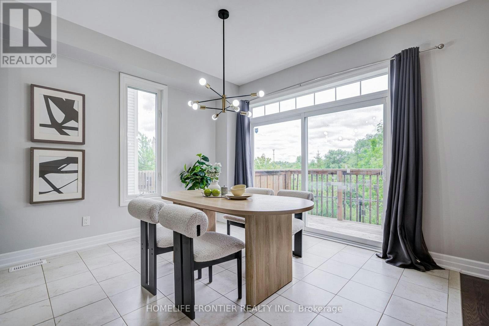 48 Robert Wilson Crescent, Georgina, ON, L4P 0G9 - 9