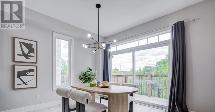 48 Robert Wilson Crescent, Georgina, ON, L4P 0G9 - 9