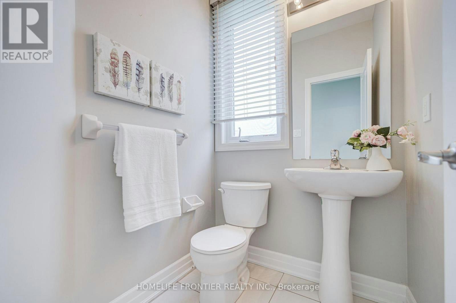 48 Robert Wilson Crescent, Georgina, ON, L4P 0G9 - 10