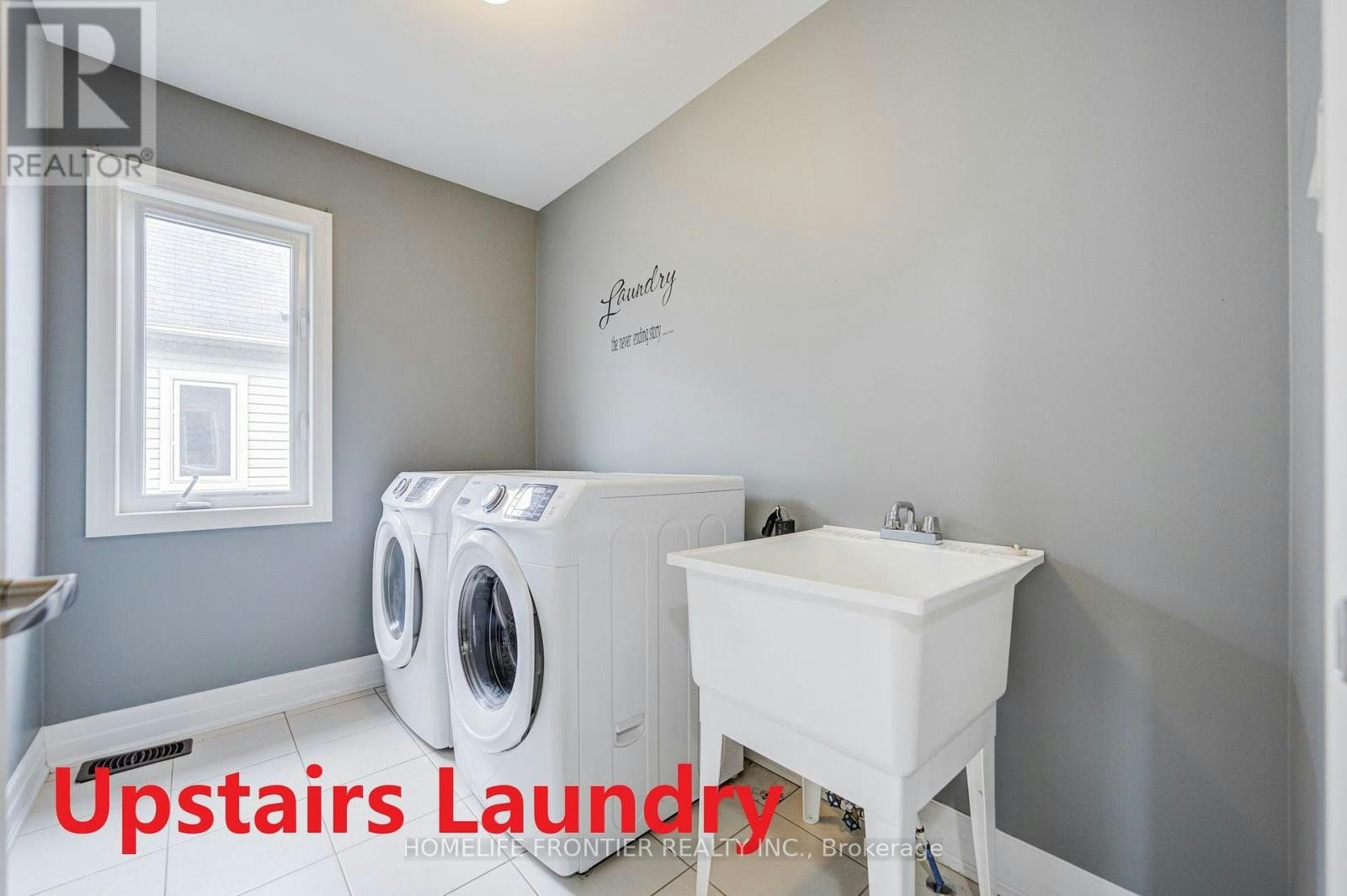 48 Robert Wilson Crescent, Georgina, ON, L4P 0G9 - 20