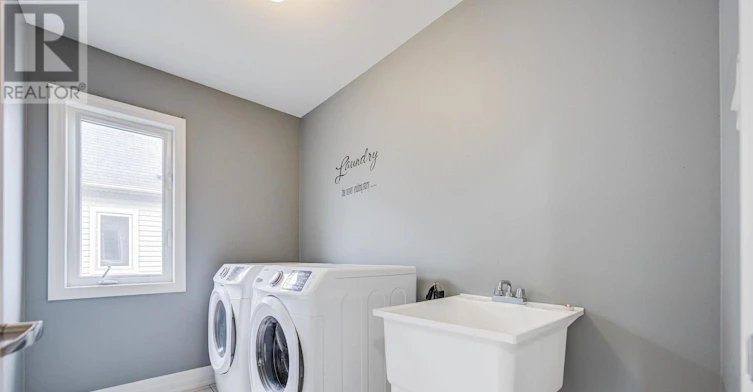48 Robert Wilson Crescent, Georgina, ON, L4P 0G9 - 20