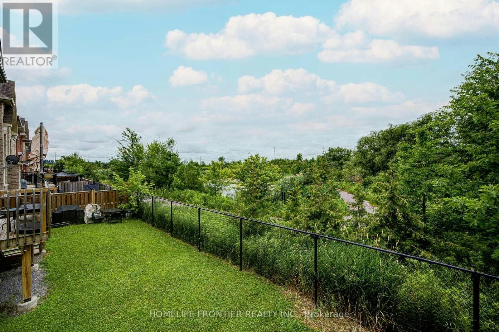 48 Robert Wilson Crescent, Georgina, ON, L4P 0G9 - 23