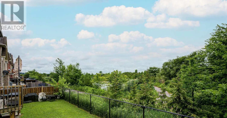 48 Robert Wilson Crescent, Georgina, ON, L4P 0G9 - 23