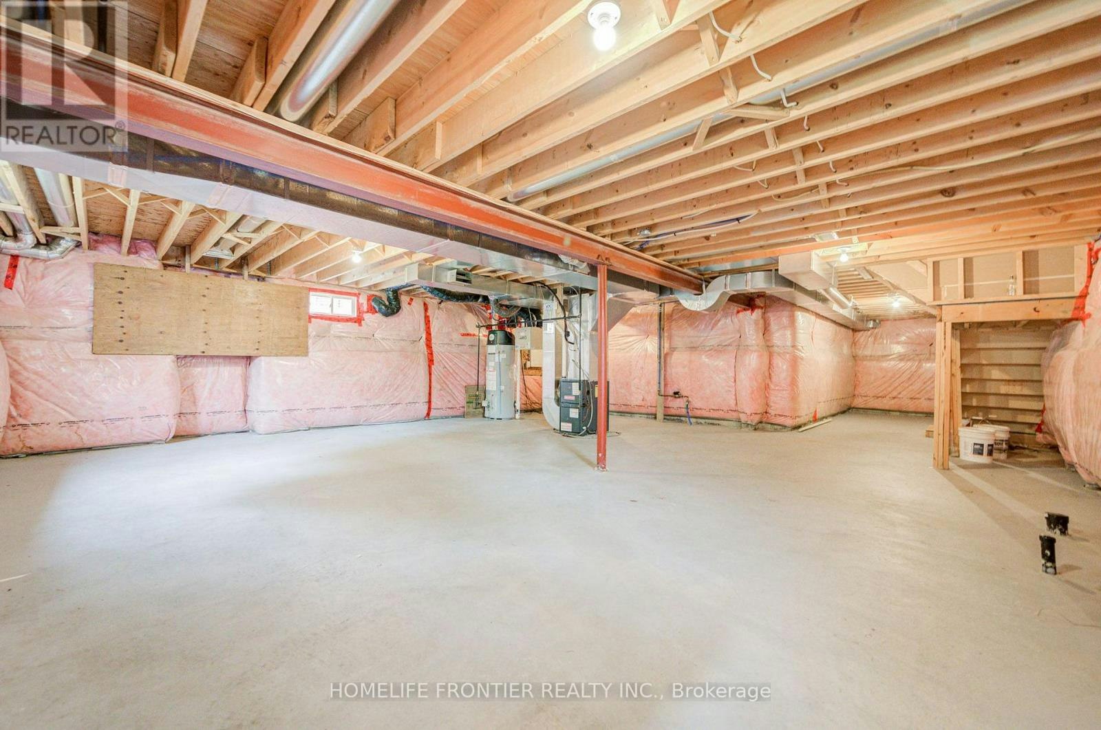 48 Robert Wilson Crescent, Georgina, ON, L4P 0G9 - 24
