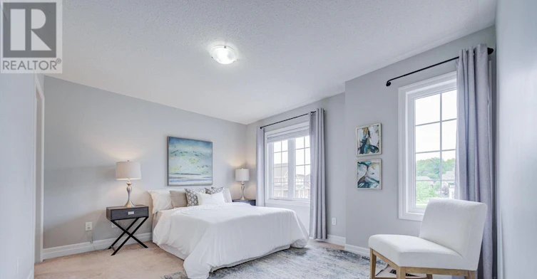 48 Robert Wilson Crescent, Georgina, ON, L4P 0G9 - 14