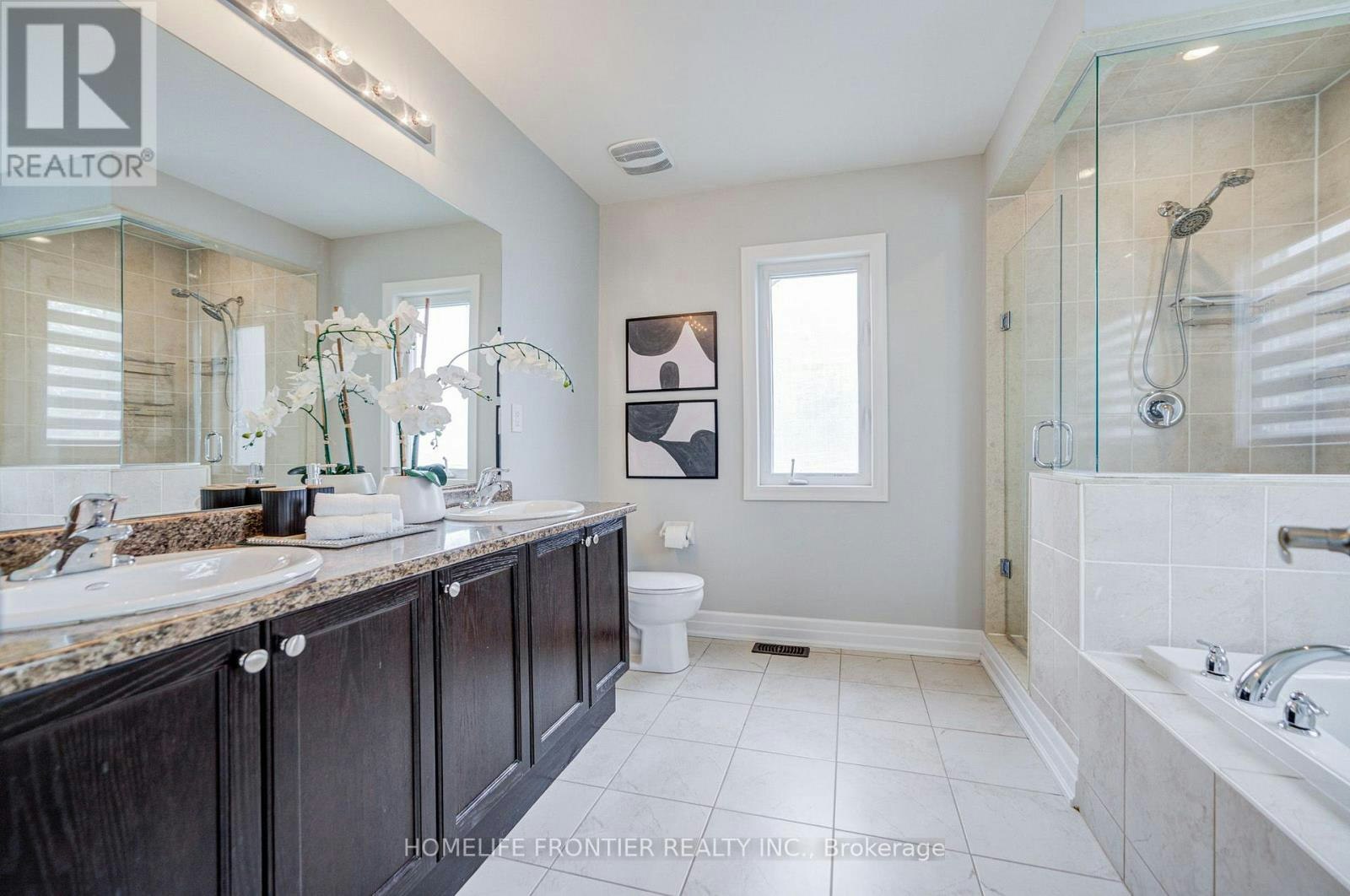 48 Robert Wilson Crescent, Georgina, ON, L4P 0G9 - 15