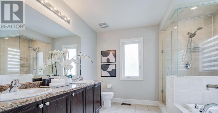 48 Robert Wilson Crescent, Georgina, ON, L4P 0G9 - 15