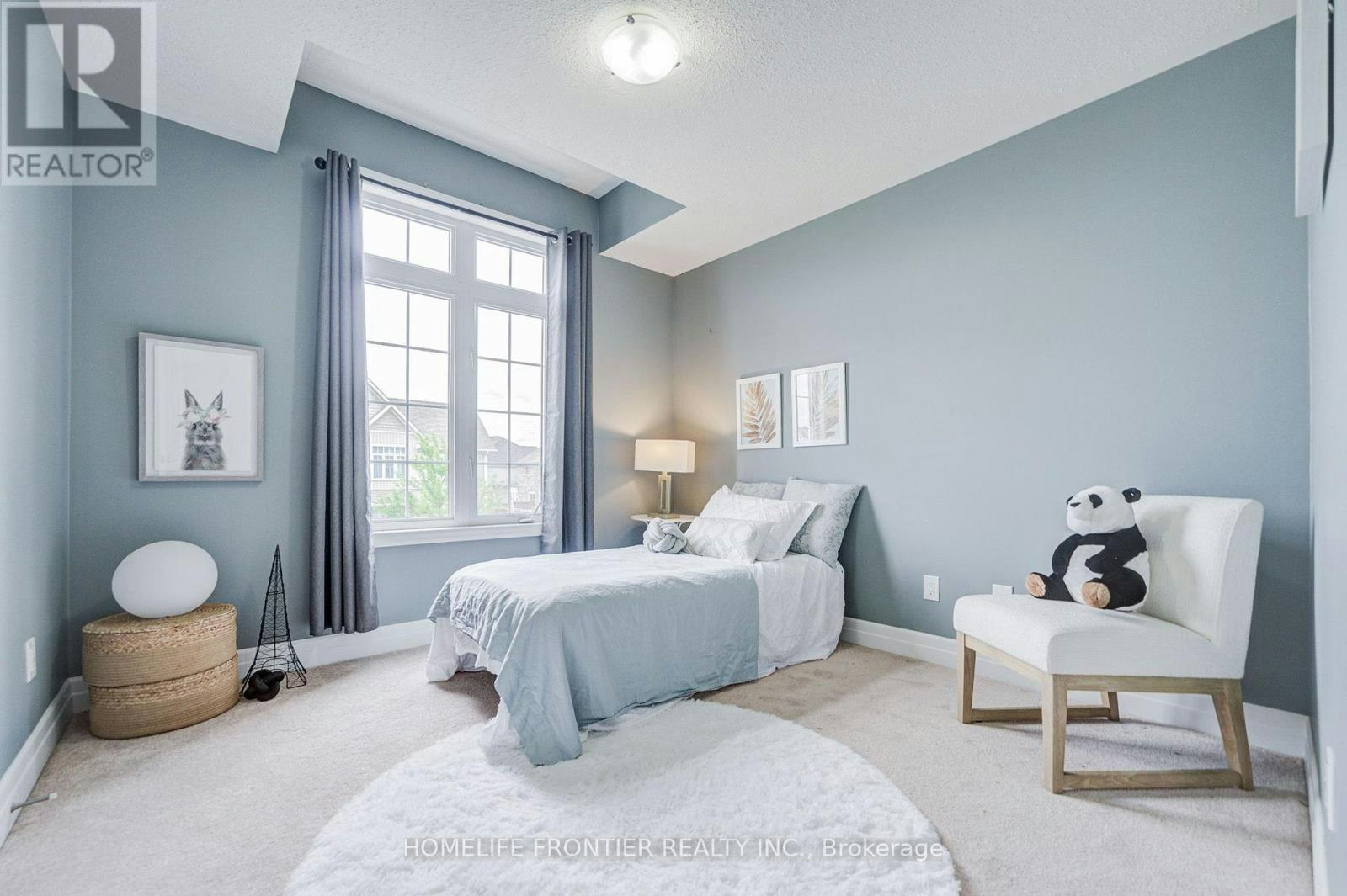 48 Robert Wilson Crescent, Georgina, ON, L4P 0G9 - 22