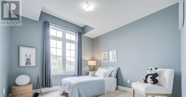 48 Robert Wilson Crescent, Georgina, ON, L4P 0G9 - 22