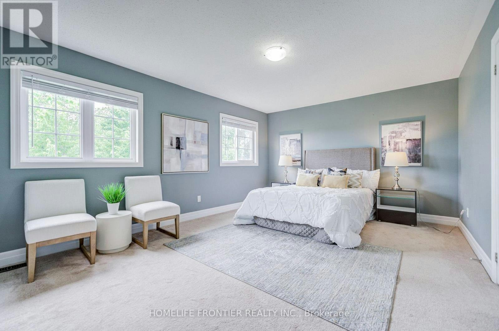48 Robert Wilson Crescent, Georgina, ON, L4P 0G9 - 13
