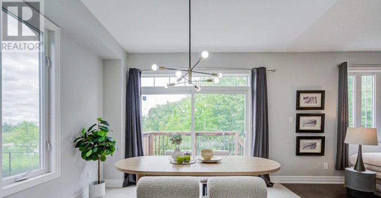 48 Robert Wilson Crescent, Georgina, ON, L4P 0G9 - 8