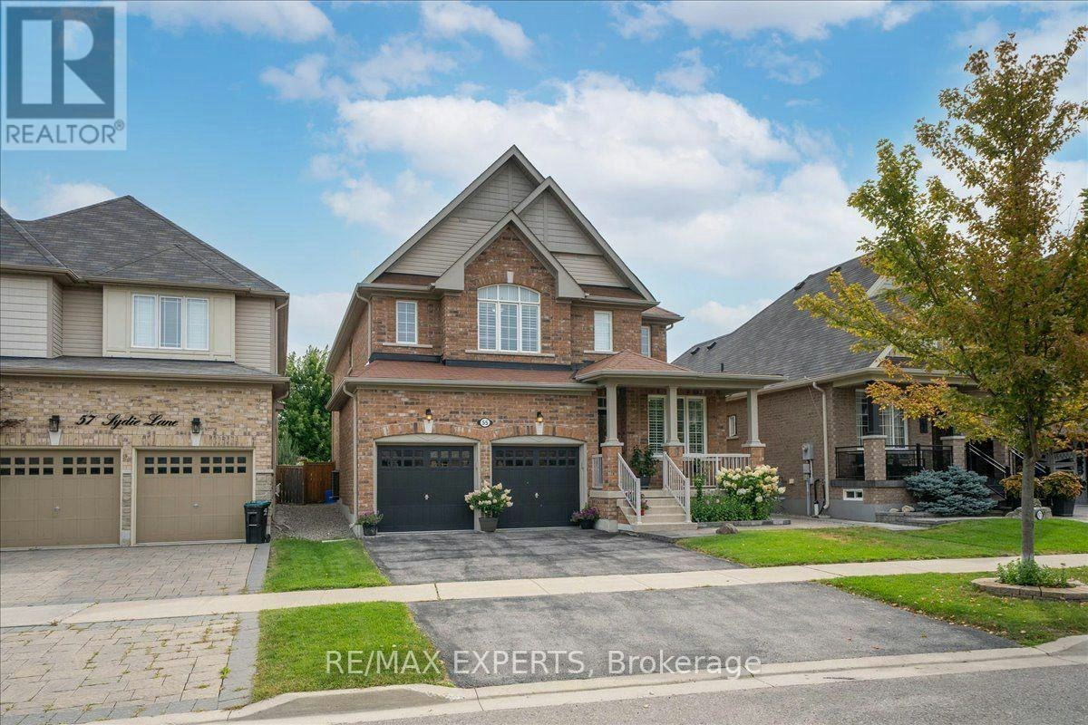 55 Sydie Lane, New Tecumseth, ON, L0G 1W0