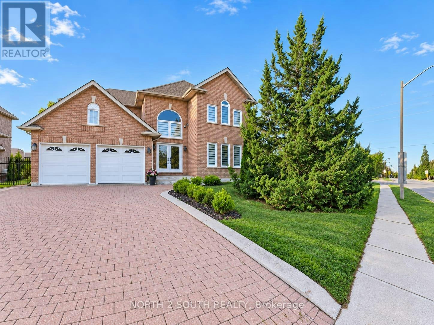 372 Crofters Road, Vaughan, ON, L4L 8Y3