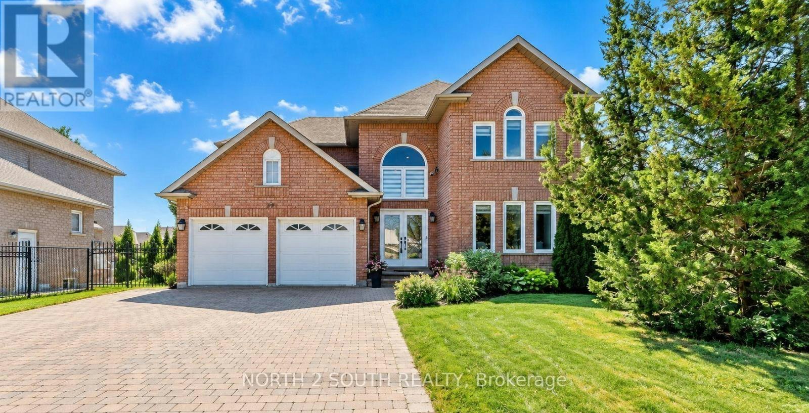 372 Crofters Road, Vaughan, ON, L4L 8Y3