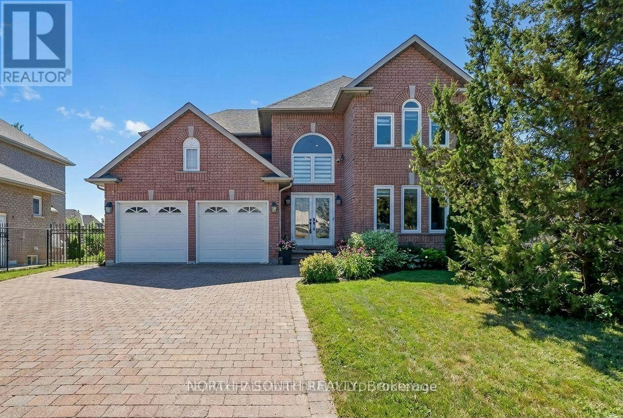 372 Crofters Road, Vaughan, ON, L4L 8Y3