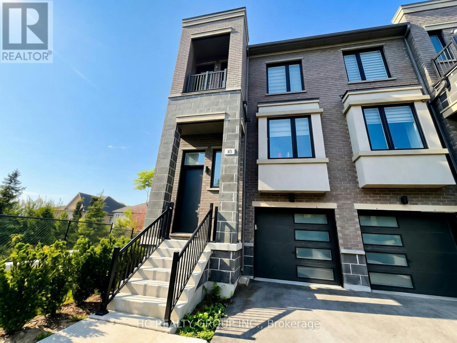 85 Rattenbury Road, Vaughan, ON, L6A 5C6 - 2