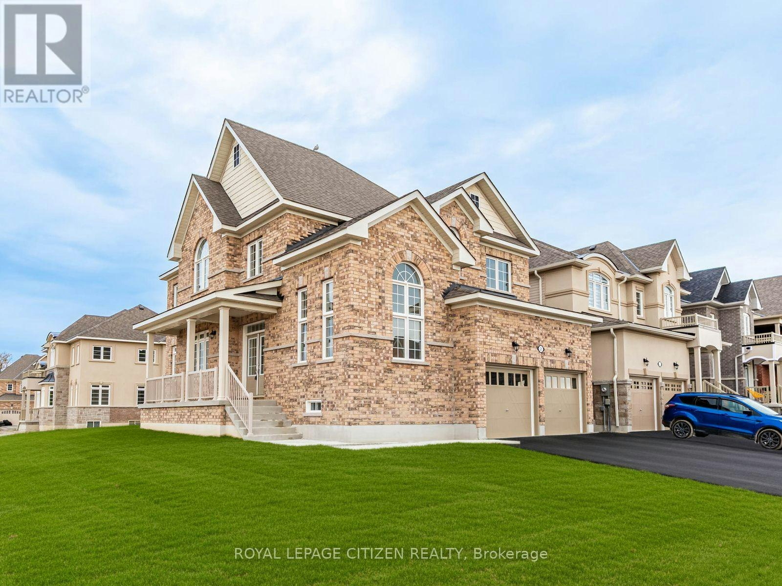 2 Wayne Allison Drive, Georgina, ON, L0E 1R0