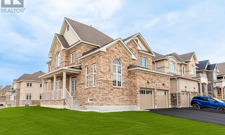 2 Wayne Allison Drive