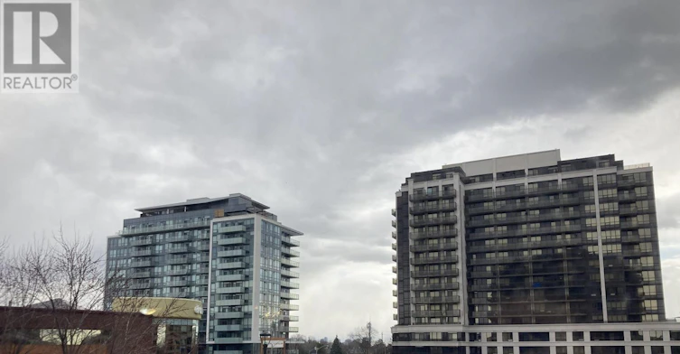 204-55 De Boers Drive, Toronto, ON, M3J 0G5 - 2