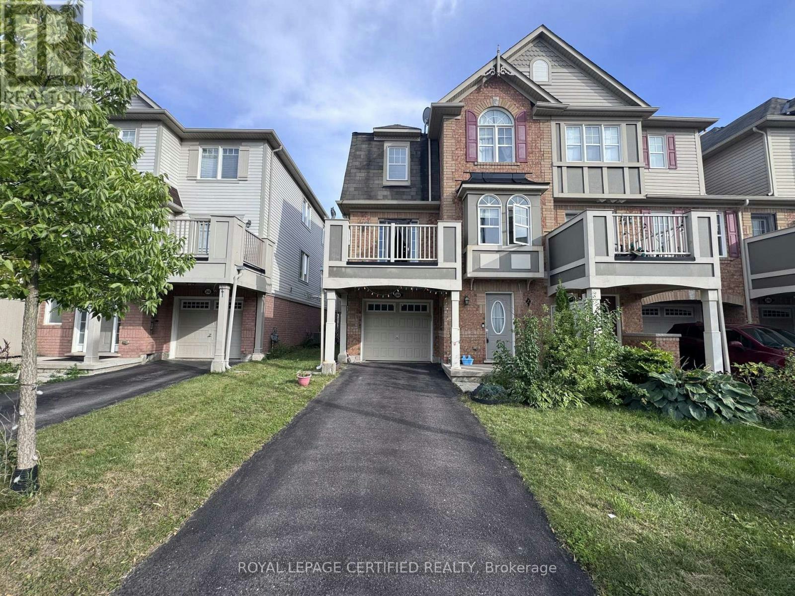 244 Mortimer Crescent, Milton, ON, L9T 8N7