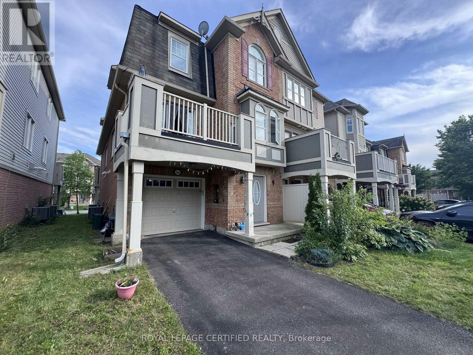 244 Mortimer Crescent, Milton, ON, L9T 8N7 - 2
