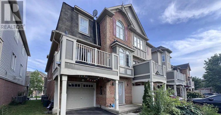 244 Mortimer Crescent, Milton, ON, L9T 8N7 - 2