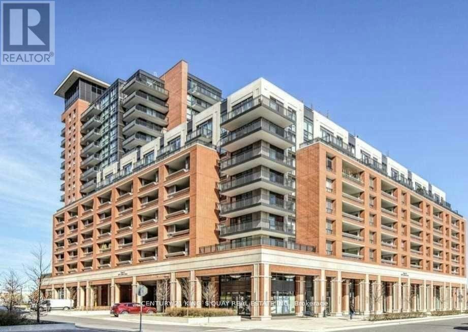 423-3091 Dufferin Street, Toronto, ON, M6A 3C8