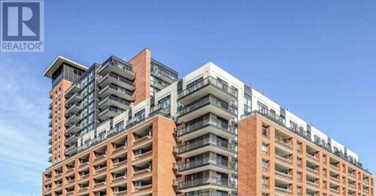 423-3091 Dufferin Street, Toronto, ON, M6A 3C8