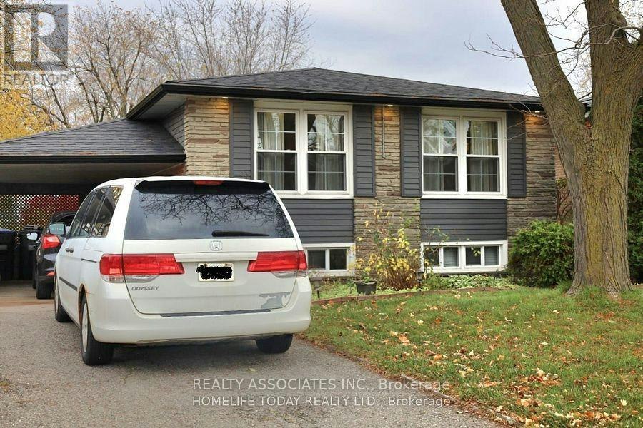 285 Bartley Bull Parkway, Brampton, ON, L6W 2L2
