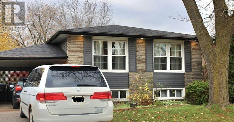 285 Bartley Bull Parkway, Brampton, ON, L6W 2L2